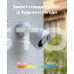 Комплект IP відеоспостереження CYVIO POE Bullet 2Kit 4MP N2402