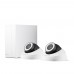 Комплект IP відеоспостереження CYVIO POE Dome 2Kit 4MP N2402D