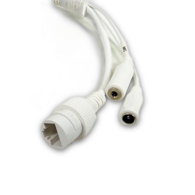 Комплект відеоспостереження у під'їзд, Provision-ISR