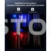 Комплект IP відеоспостереження CYVIO POE Dome 4Kit 8MP N2814D