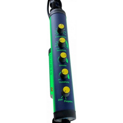Металошукач підводний Minelab Excalibur II (10