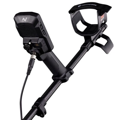 Металошукач Minelab Manticore