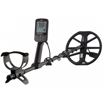 Металошукач Minelab Equinox 900 Металошукач Minelab Equinox 900