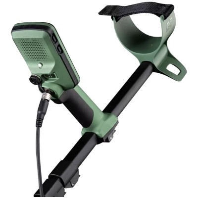 Металошукач Minelab X-Terra Elite