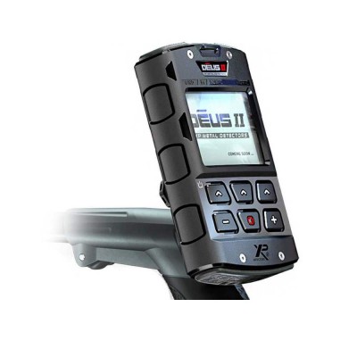 Металлоискатель XP Deus II с катушкой FMF DD 28 см, с блоком управления и беспроводными наушниками WS6 (DEUS2-28FMFRCWS6) Металлоискатель XP Deus II с катушкой FMF DD 28 см, с блоком управления и беспроводными наушниками WS6 (DEUS2-28FMFRCWS6)