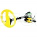 Металошукач підводний Minelab Excalibur II (10