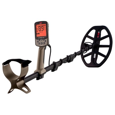 Металошукач Minelab X-Terra Elite Металошукач Minelab X-Terra Elite