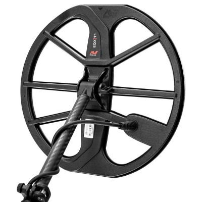 Металошукач Minelab Equinox 800