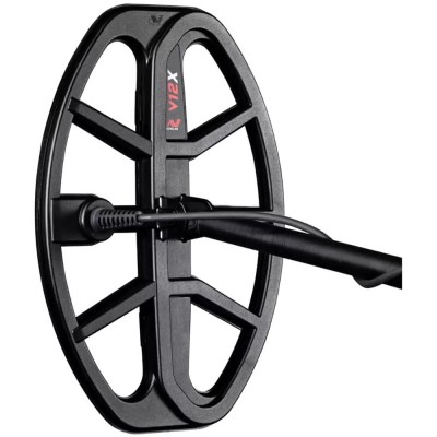 Металошукач Minelab X-Terra Elite