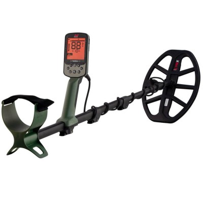 Металошукач Minelab X-Terra Pro Металошукач Minelab X-Terra Pro