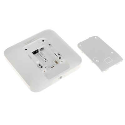 Бездротова сигналізація Hikvision AX PRO DS-PWA64-L-WE HUB