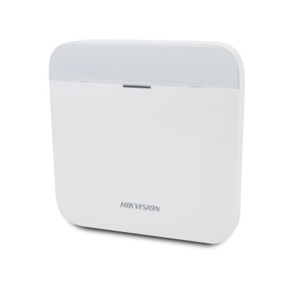 Бездротова сигналізація Hikvision AX PRO DS-PWA64-L-WE HUB