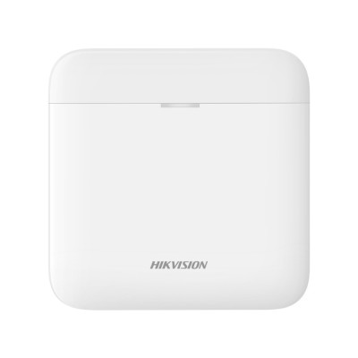 Бездротова сигналізація Hikvision AX PRO DS-PWA64-L-WE HUB Бездротова сигналізація Hikvision AX PRO DS-PWA64-L-WE HUB