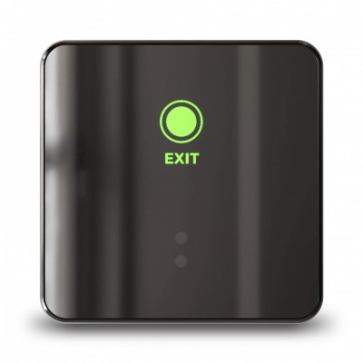 Безконтактна кнопка виходу SameKey Air Exit