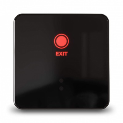 Безконтактна кнопка виходу SameKey Air Exit Безконтактна кнопка виходу SameKey Air Exit