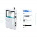 Тестер кабелів Noyafa NF-3468 для тестування RJ45, RJ11, BNC, USB