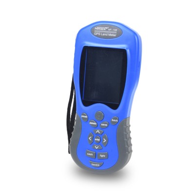 GPS-вимірювач площі та відстані Noyafa NF-198 для земельних ділянок GPS-вимірювач площі та відстані Noyafa NF-198 для земельних ділянок