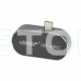 Тепловізійна камера Noyafa NF-586S USB-C тепловізор для Android