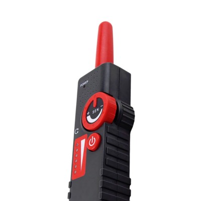 Тестер Noyafa NF-820 для пошуку кабелів, проводів та металевих комунікацій Тестер Noyafa NF-820 для пошуку кабелів, проводів та металевих комунікацій