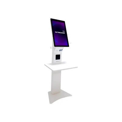 Інтерактивна каса INTBOARD SERVE PAY 21.5