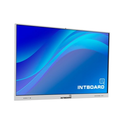 Інтерактивна панель 75" INTBOARD GT75CF W Android 13.0