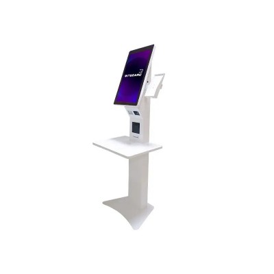 Інтерактивна каса INTBOARD SERVE PAY 21.5