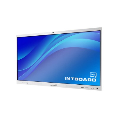 Інтерактивна панель 75" INTBOARD GT75CF W Android 13.0