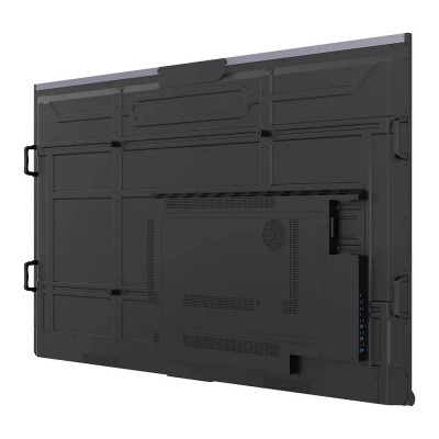 Інтерактивна панель 86" Prestigio PSMB068P860 серія LIGHT+