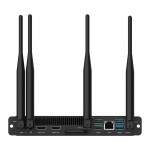 Модульний ПК до інтерактивної панелі Prestigio MultiBoard Light PSMB528K001W з ОС Windows 11 Pro Модульний ПК до інтерактивної панелі Prestigio MultiBoard Light PSMB528K001W з ОС Windows 11 Pro