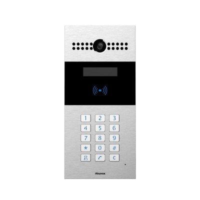IP-вызывная панель Akuvox R27A AL