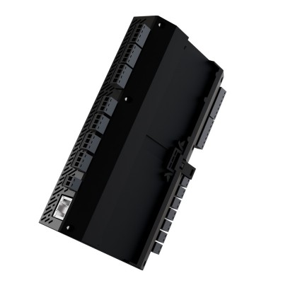Мережевий контролер Bas-IP CE-44P Black Мережевий контролер Bas-IP CE-44P Black
