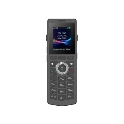 Портативний DECT телефон Fanvil W610D Портативний DECT телефон Fanvil W610D