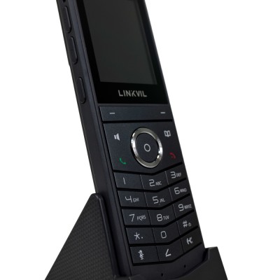 IP-телефон LINKVIL W620W портативний з Wi-Fi