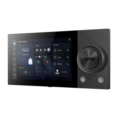 IP-відеодомофон Fanvil i564W