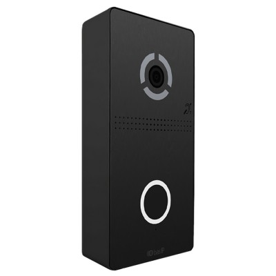 IP панель виклику Bas-IP AV-04SDI Black для IP-домофонів IP панель виклику Bas-IP AV-04SDI Black для IP-домофонів