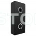 IP панель виклику Bas-IP AV-04SDI Black для IP-домофонів IP панель виклику Bas-IP AV-04SDI Black для IP-домофонів
