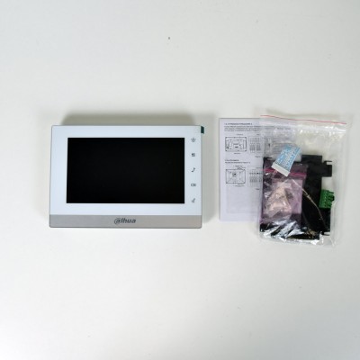 IP-відеодомофон VTH1550CHW-2 розпродаж (470)