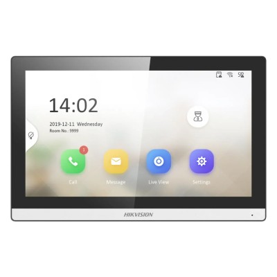 Комплект "Стандарт" Hikvision WI-FI DS-KV6113-WPE1(C)+ DS-KH6350-WТE1 Комплект "Стандарт" Hikvision WI-FI DS-KV6113-WPE1(C)+ DS-KH6350-WТE1