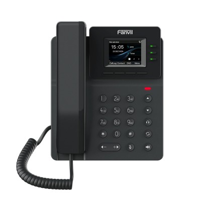 IP-телефон Fanvil V60G IP-телефон Fanvil V60G