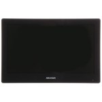 IP-відеодомофон Hikvision DS-KH8520-WTE1 IP-відеодомофон Hikvision DS-KH8520-WTE1