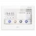 IP-відеодомофон 7" з Wi-Fi Hikvision DS-KH9310-WTE1(B)
