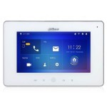 IP-відеодомофон Dahua VTH5221DW-S2 IP-відеодомофон Dahua VTH5221DW-S2