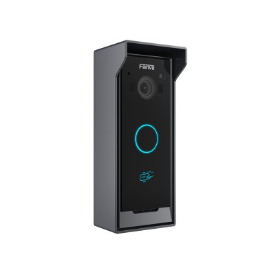 Комплект IP відеодомофона Fanvil VIK-01 Комплект IP відеодомофона Fanvil VIK-01