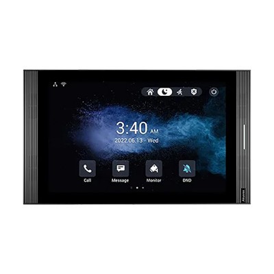 SIP-видеодомофон Akuvox S567W-10 с Wi-Fi на Android