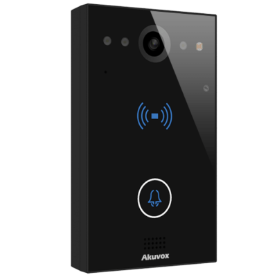 E11R – Индивидуальная панель вызова