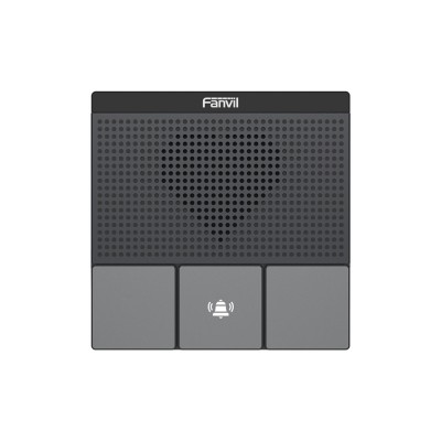 IP аудіо інтерком Fanvil A10W з Wi-Fi