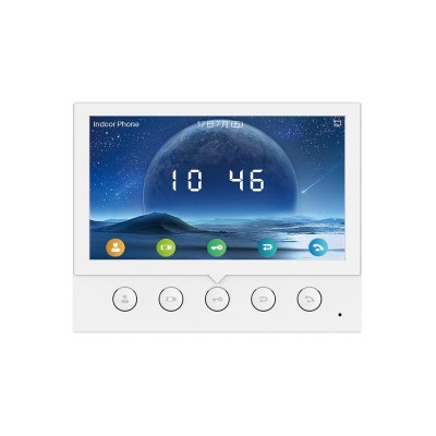 IP-відеодомофон Fanvil i52W IP-відеодомофон Fanvil i52W