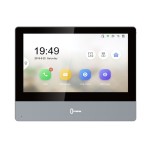 IP-відеодомофон Hikvision DS-KH8350-WTE1 з Wi-Fi