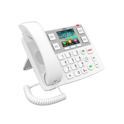 IP-телефон Fanvil X305