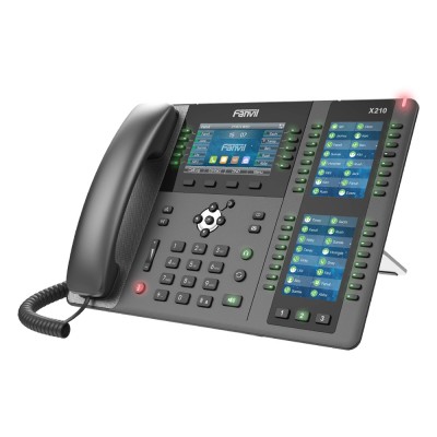 IP-телефон Fanvil X210 IP-телефон Fanvil X210